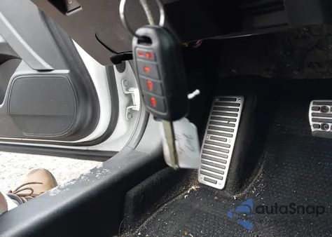 2017 Honda Accord Sport z USA, uszkodzony, nr VIN 1HGCR2F56HA099481